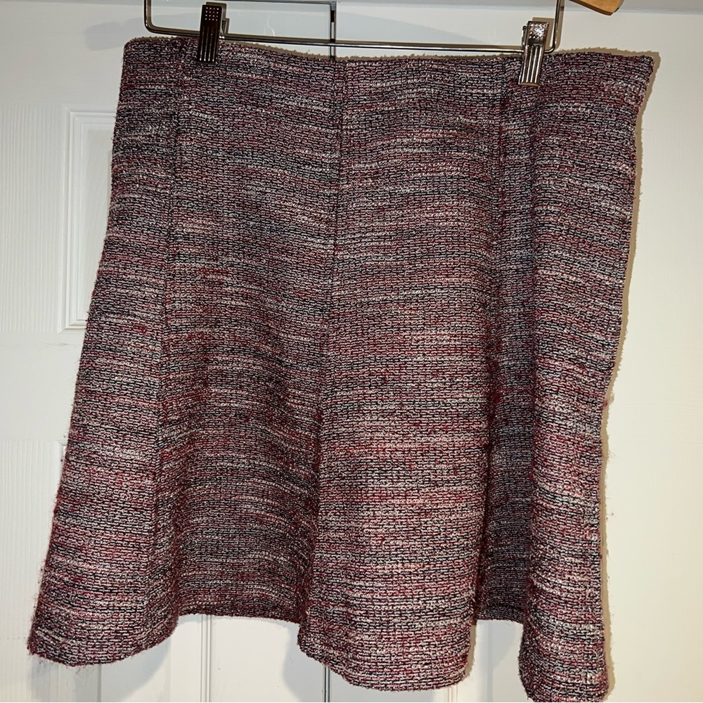 Loft skirt size Large